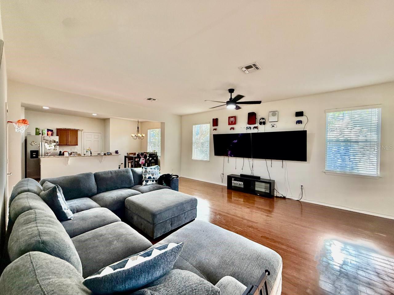 9044 ASPEN HOLLOW PL #9044, RIVERVIEW, FL, 33578