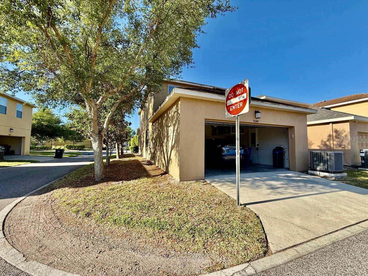 9044 ASPEN HOLLOW PL #9044, RIVERVIEW, FL, 33578