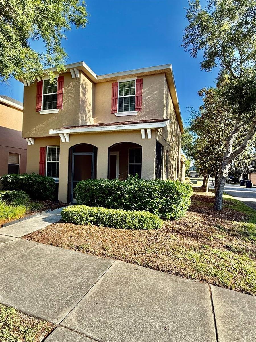 9044 ASPEN HOLLOW PL #9044, RIVERVIEW, FL, 33578