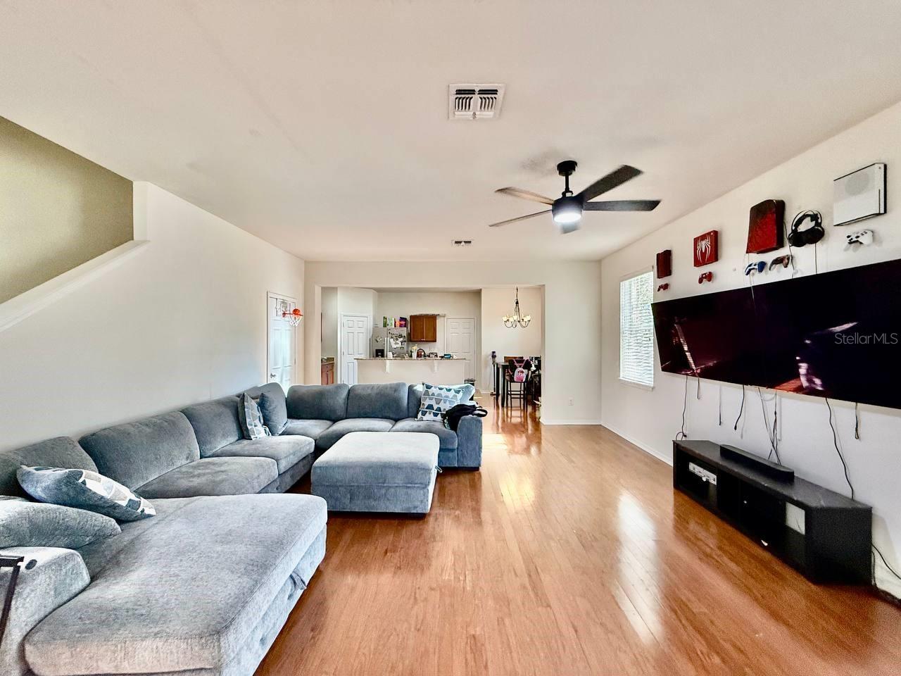 9044 ASPEN HOLLOW PL #9044, RIVERVIEW, FL, 33578