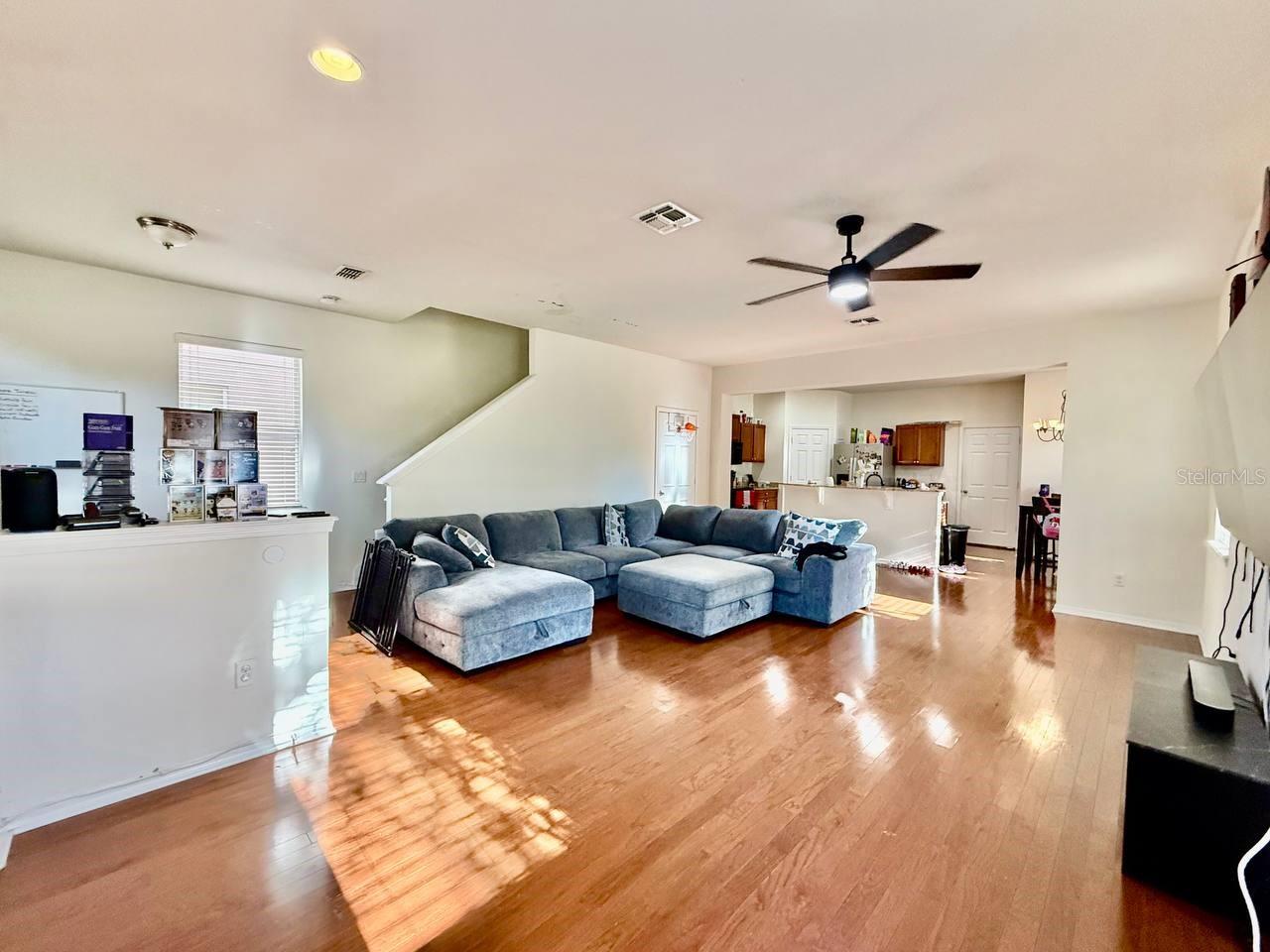 9044 ASPEN HOLLOW PL #9044, RIVERVIEW, FL, 33578