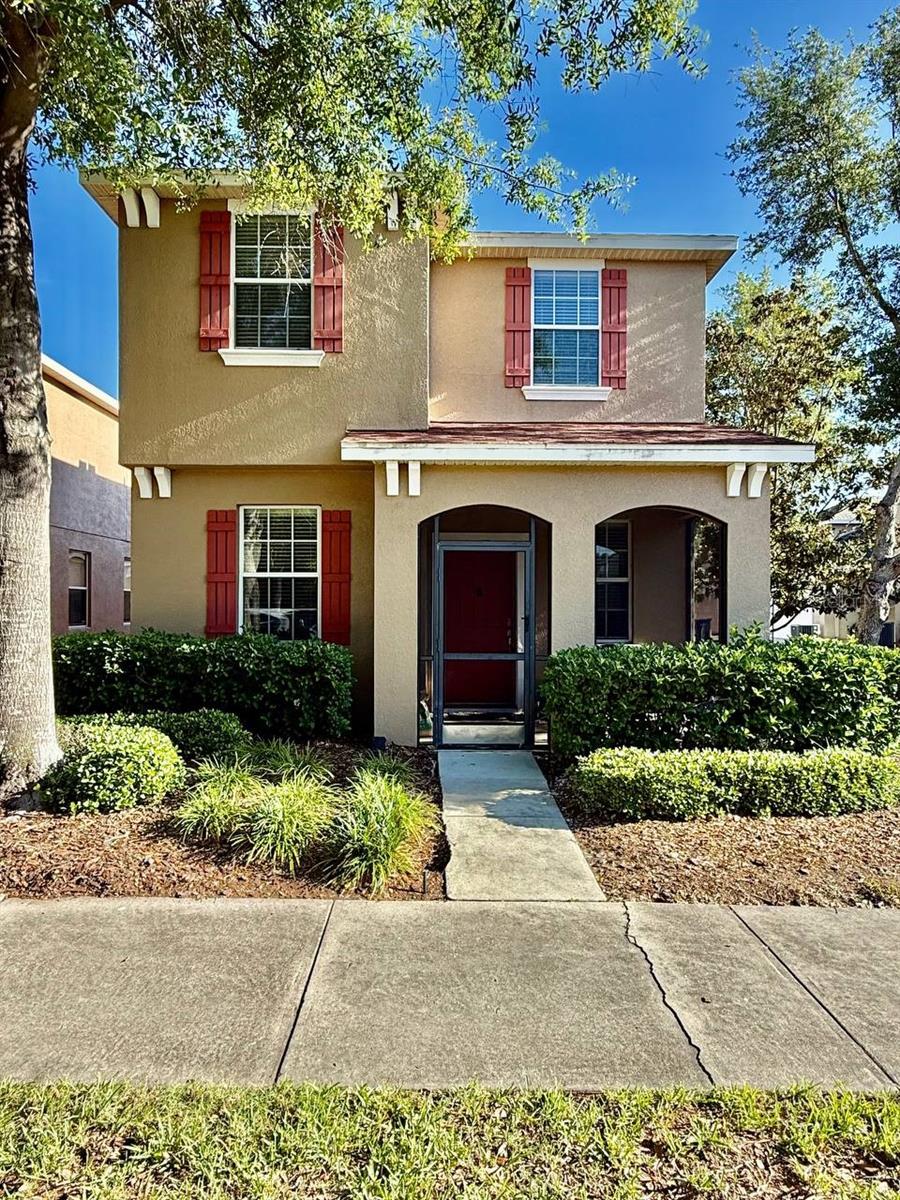 9044 ASPEN HOLLOW PL #9044, RIVERVIEW, FL, 33578