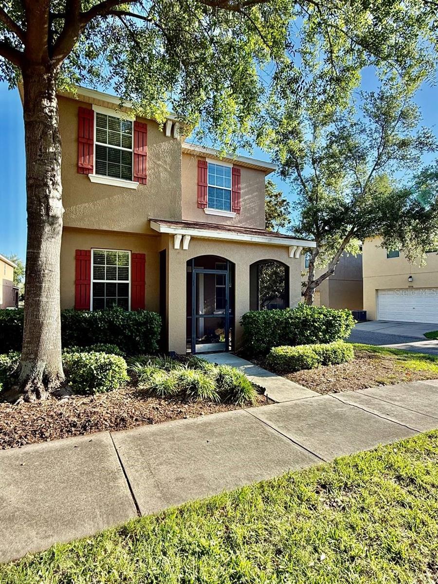 9044 ASPEN HOLLOW PL #9044, RIVERVIEW, FL, 33578