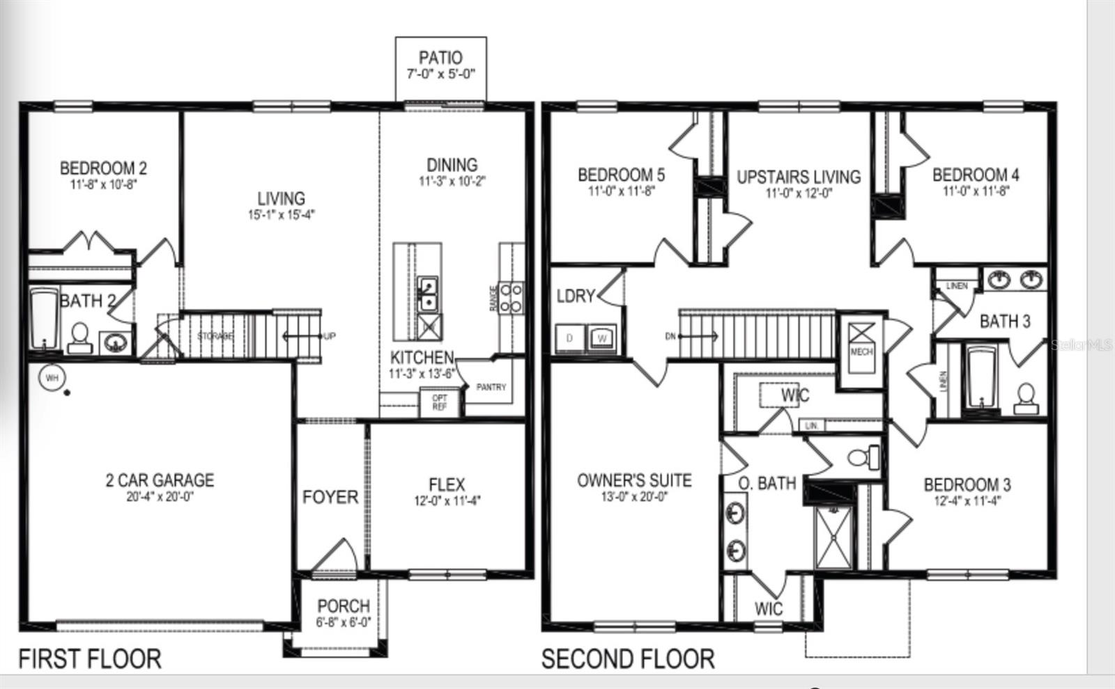 1487 FOX SQUIRREL DR, DAVENPORT, FL, 33897