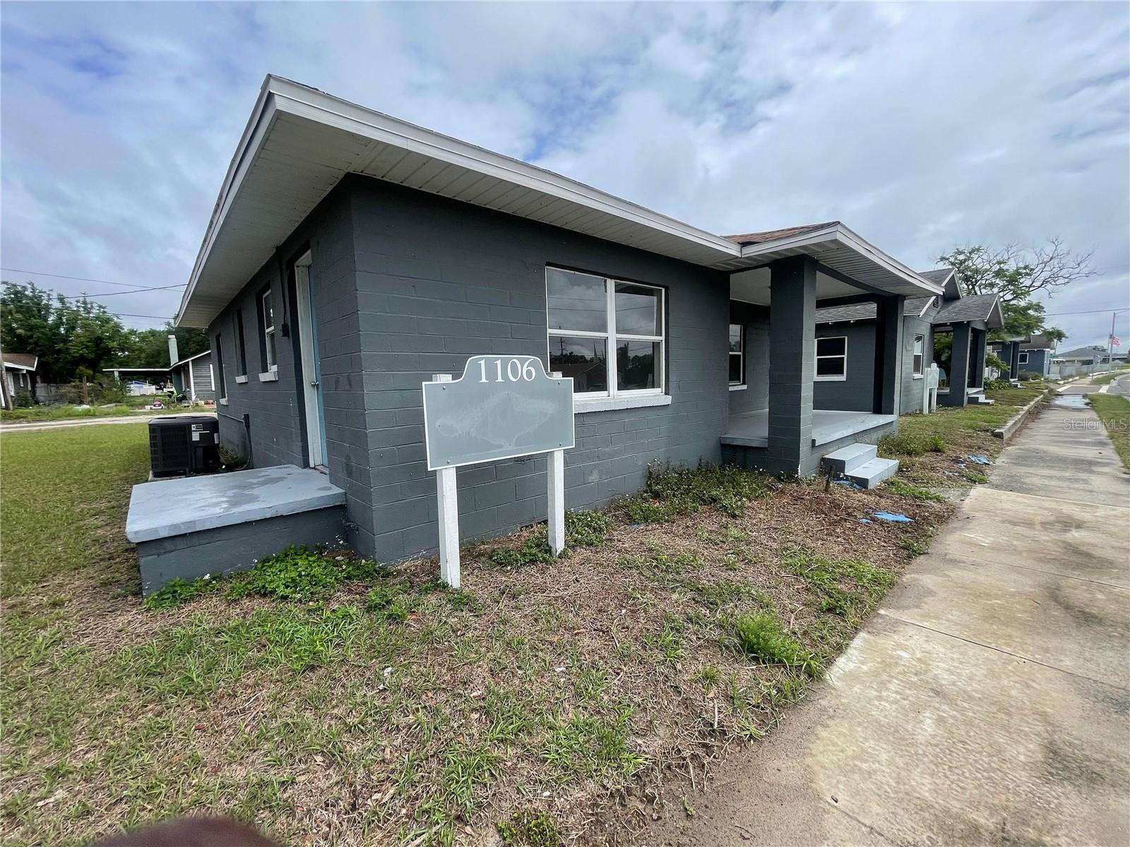 1106 CANAL ST E, MULBERRY, FL, 33860