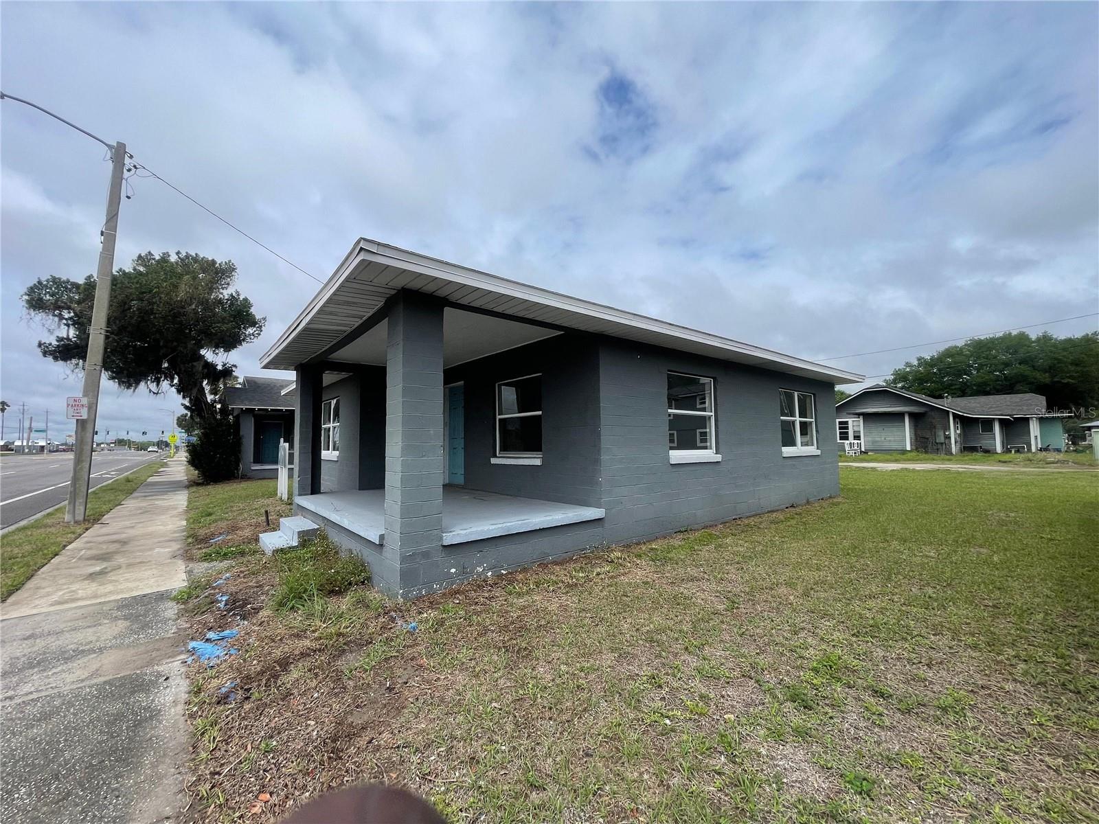 1106 CANAL ST E, MULBERRY, FL, 33860