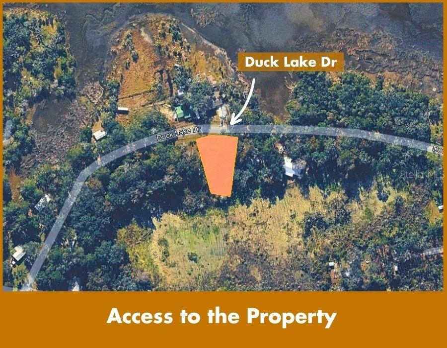 94469 DUCK LAKE DR, FERNANDINA BEACH, FL, 32034