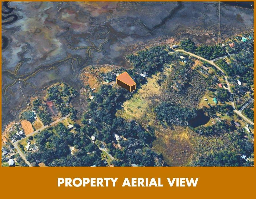 94469 DUCK LAKE DR, FERNANDINA BEACH, FL, 32034