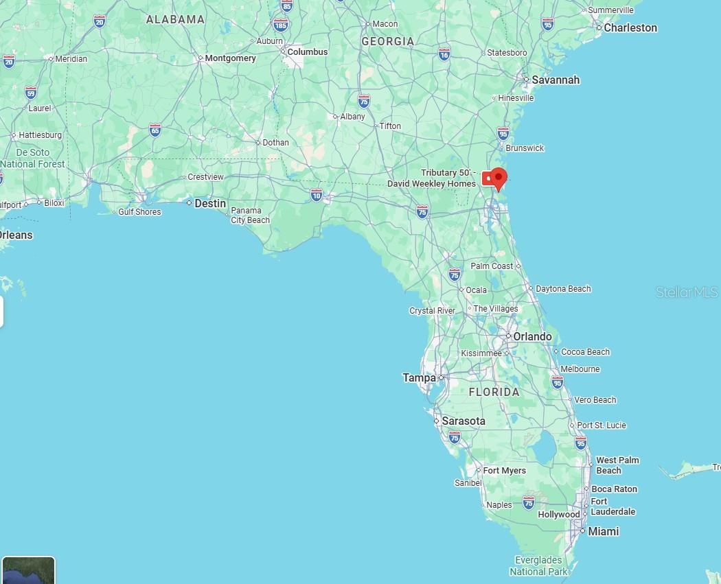 94469 DUCK LAKE DR, FERNANDINA BEACH, FL, 32034