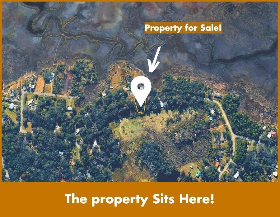 94469 DUCK LAKE DR, FERNANDINA BEACH, FL, 32034