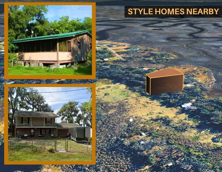 94469 DUCK LAKE DR, FERNANDINA BEACH, FL, 32034