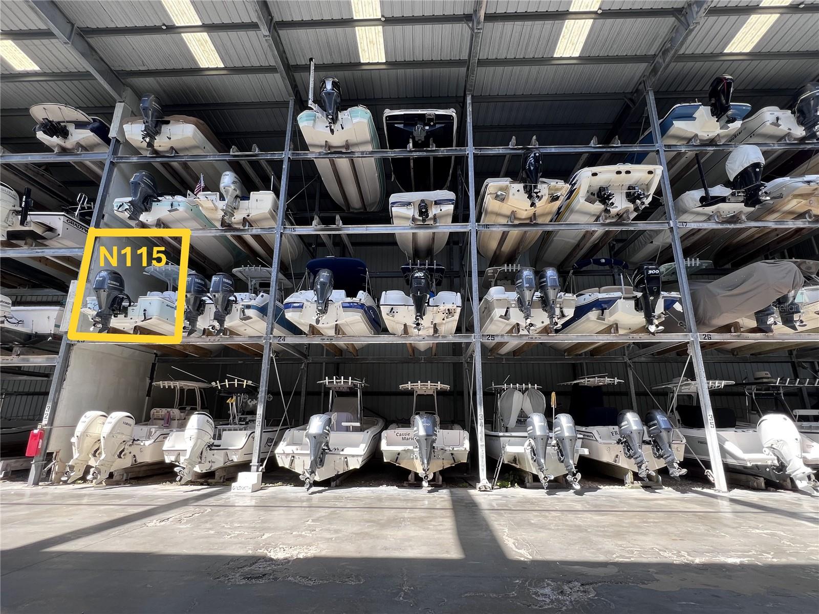 100 CIRCUIT RD #N-115, NOKOMIS, FL, 34275