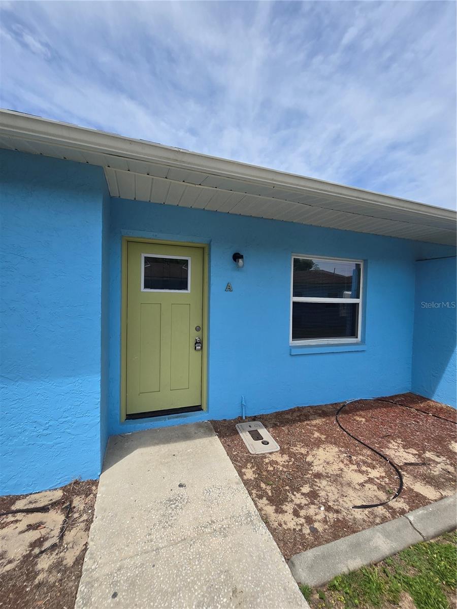 773 NE 9TH ST #B, CRYSTAL RIVER, FL, 34428