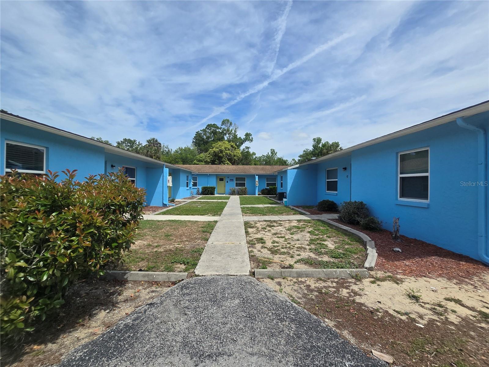 773 NE 9TH ST #B, CRYSTAL RIVER, FL, 34428