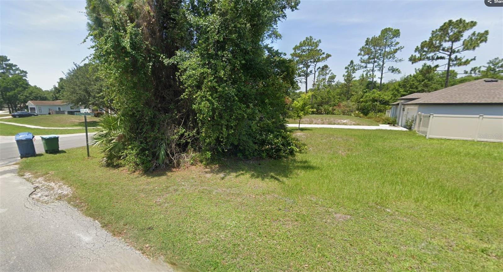 2624 BECKWITH ST, DELTONA, FL, 32738