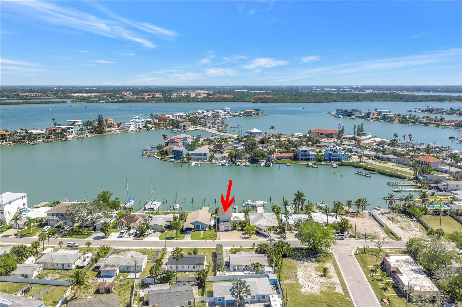 14045 E PARSLEY DR, MADEIRA BEACH, FL, 33708