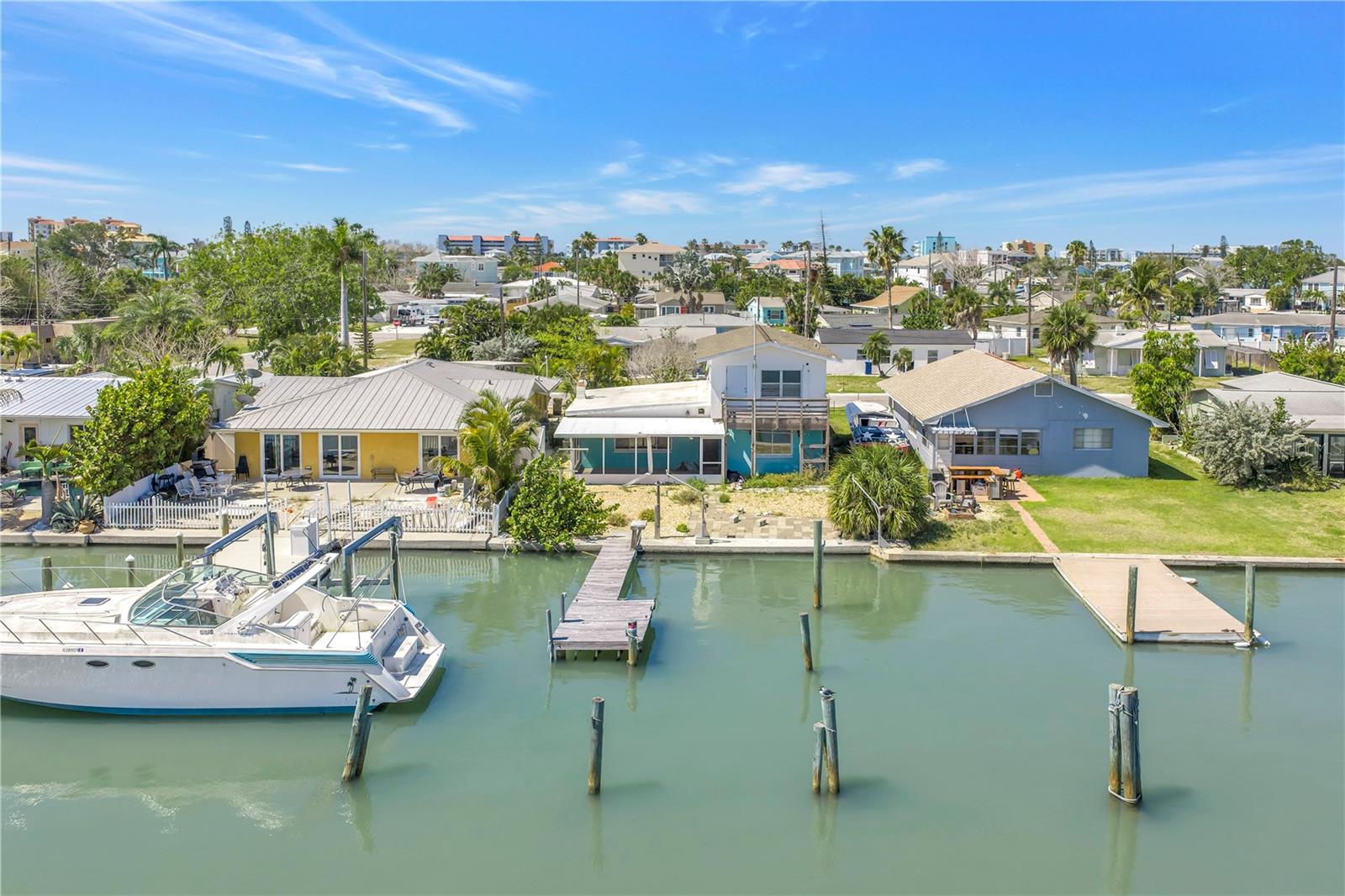 14045 E PARSLEY DR, MADEIRA BEACH, FL, 33708