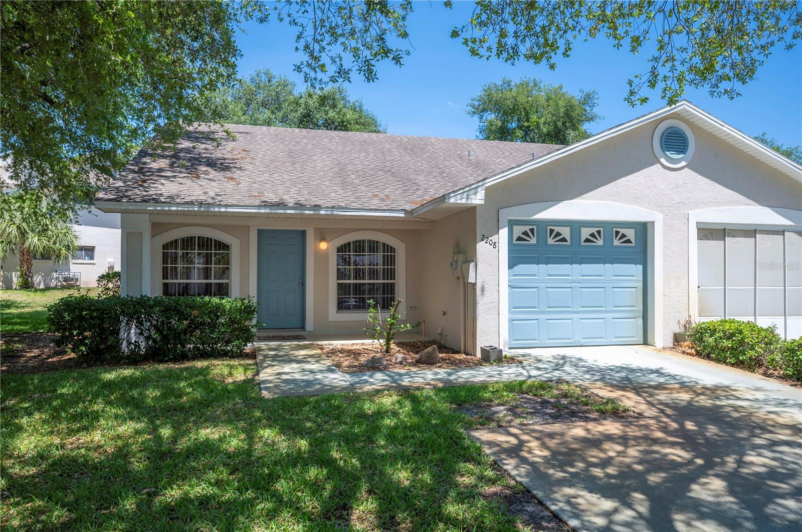 2208 SAN MARCOS CIR SE, WINTER HAVEN, FL, 33880