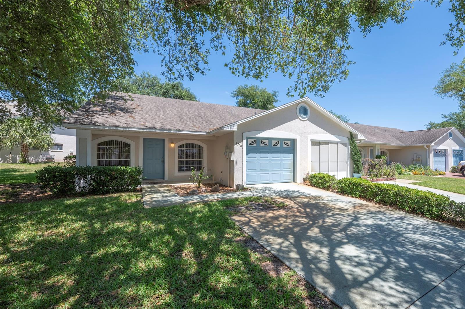 2208 SAN MARCOS CIR SE, WINTER HAVEN, FL, 33880