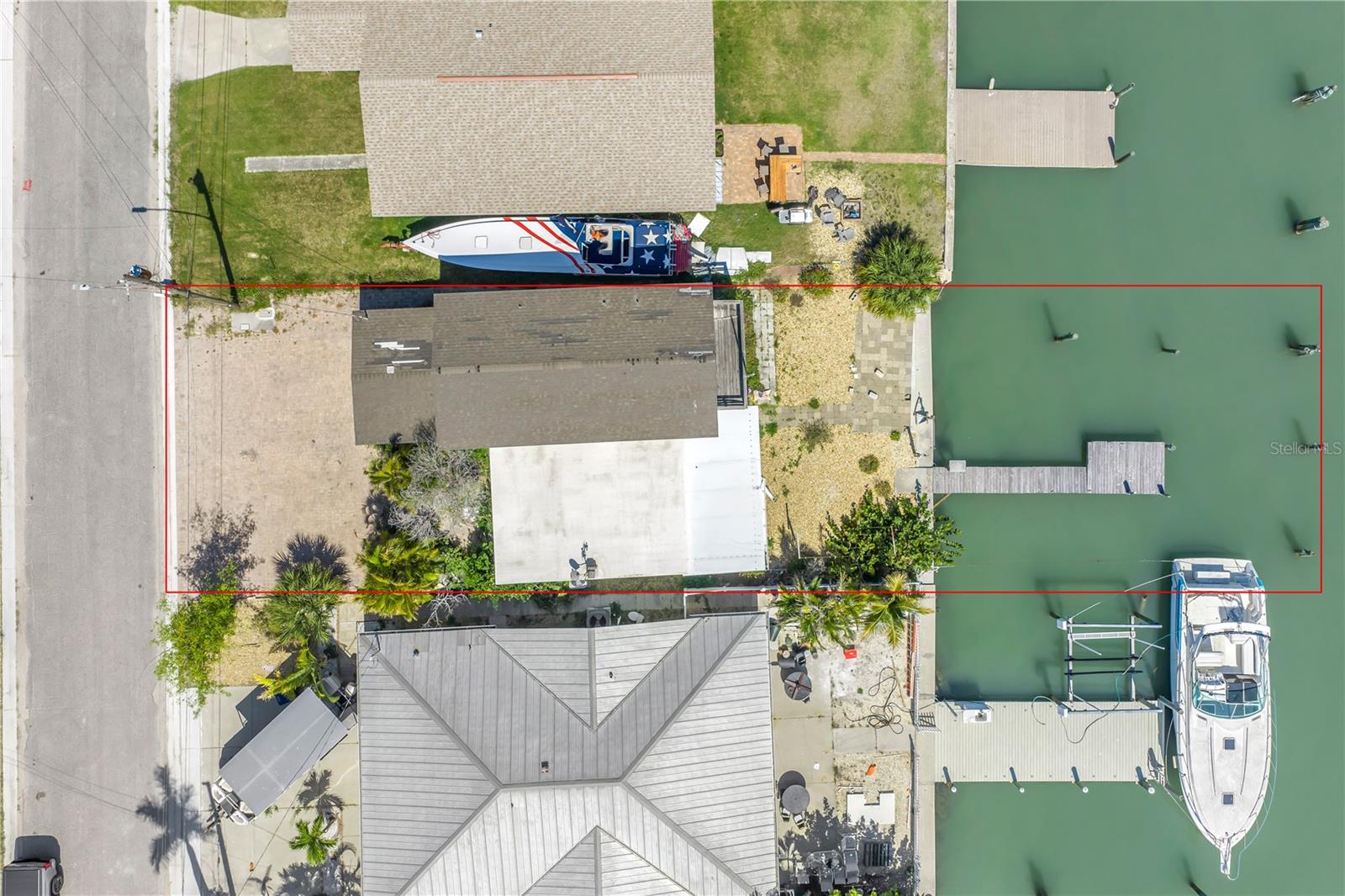 14045 E PARSLEY DR, MADEIRA BEACH, FL, 33708