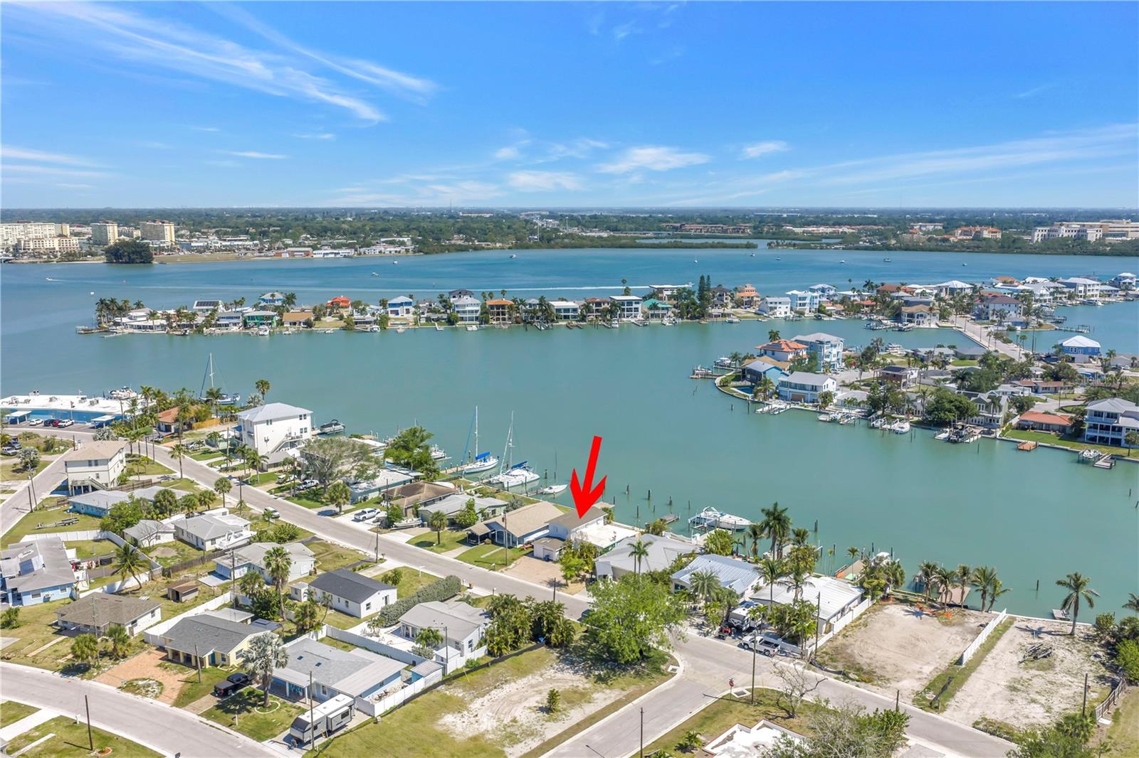 14045 E PARSLEY DR, MADEIRA BEACH, FL, 33708