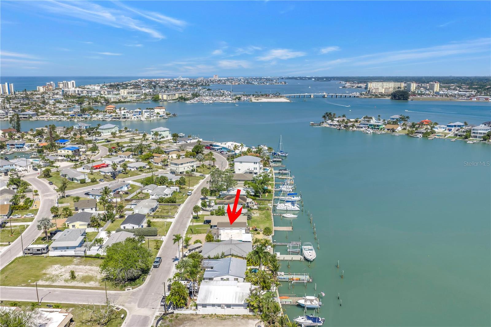 14045 E PARSLEY DR, MADEIRA BEACH, FL, 33708