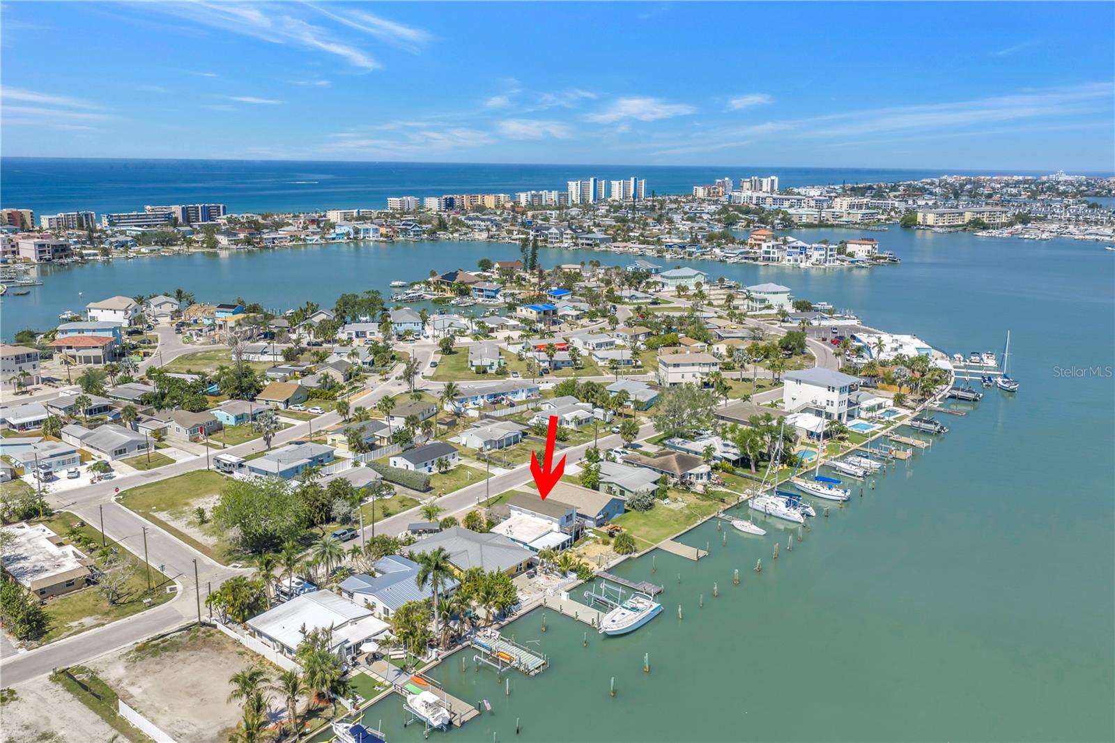 14045 E PARSLEY DR, MADEIRA BEACH, FL, 33708