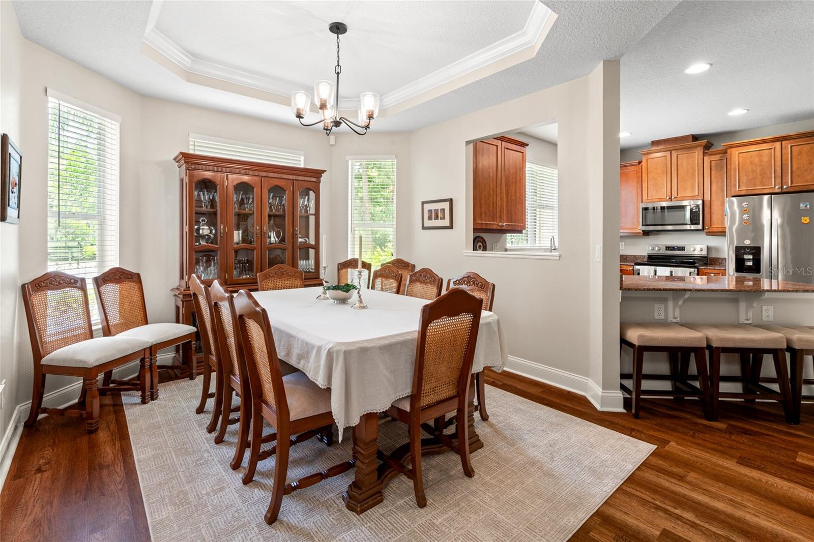 3519 HEARDS FERRY DR, TAMPA, FL, 33618