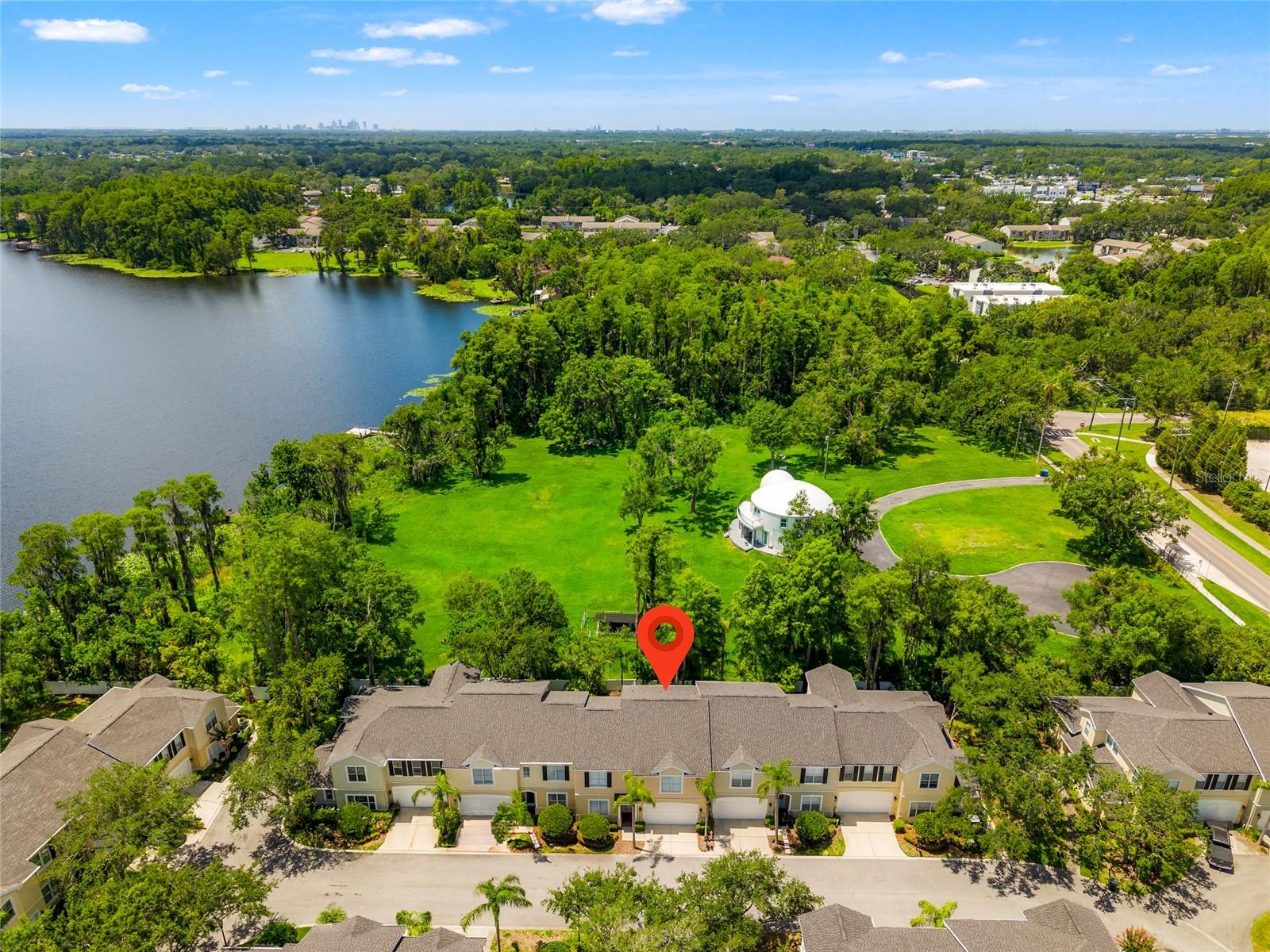 3519 HEARDS FERRY DR, TAMPA, FL, 33618