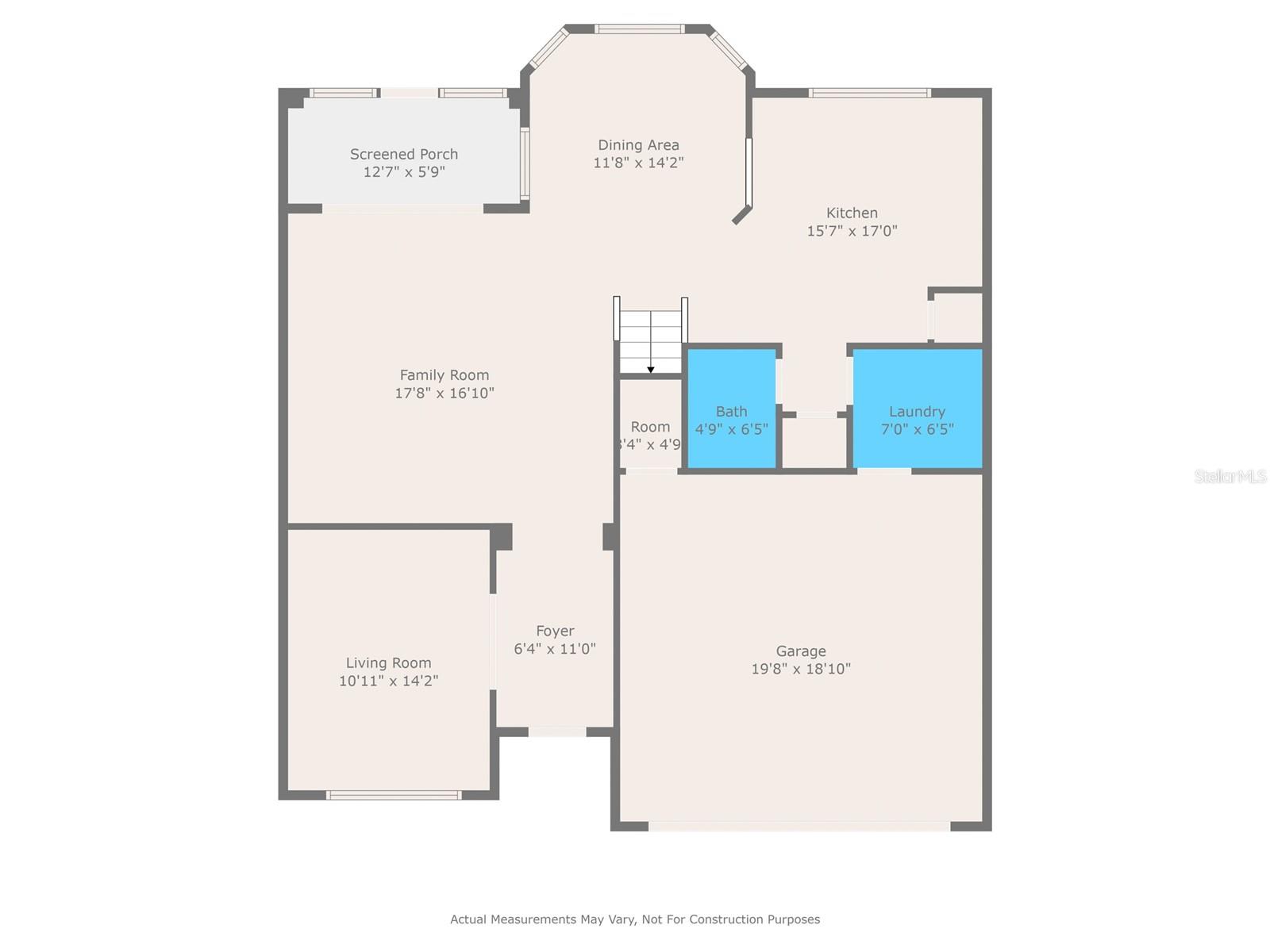 3519 HEARDS FERRY DR, TAMPA, FL, 33618