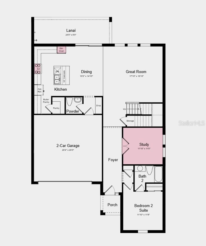 7821 CENTAURUS WAY, SARASOTA, FL, 34241