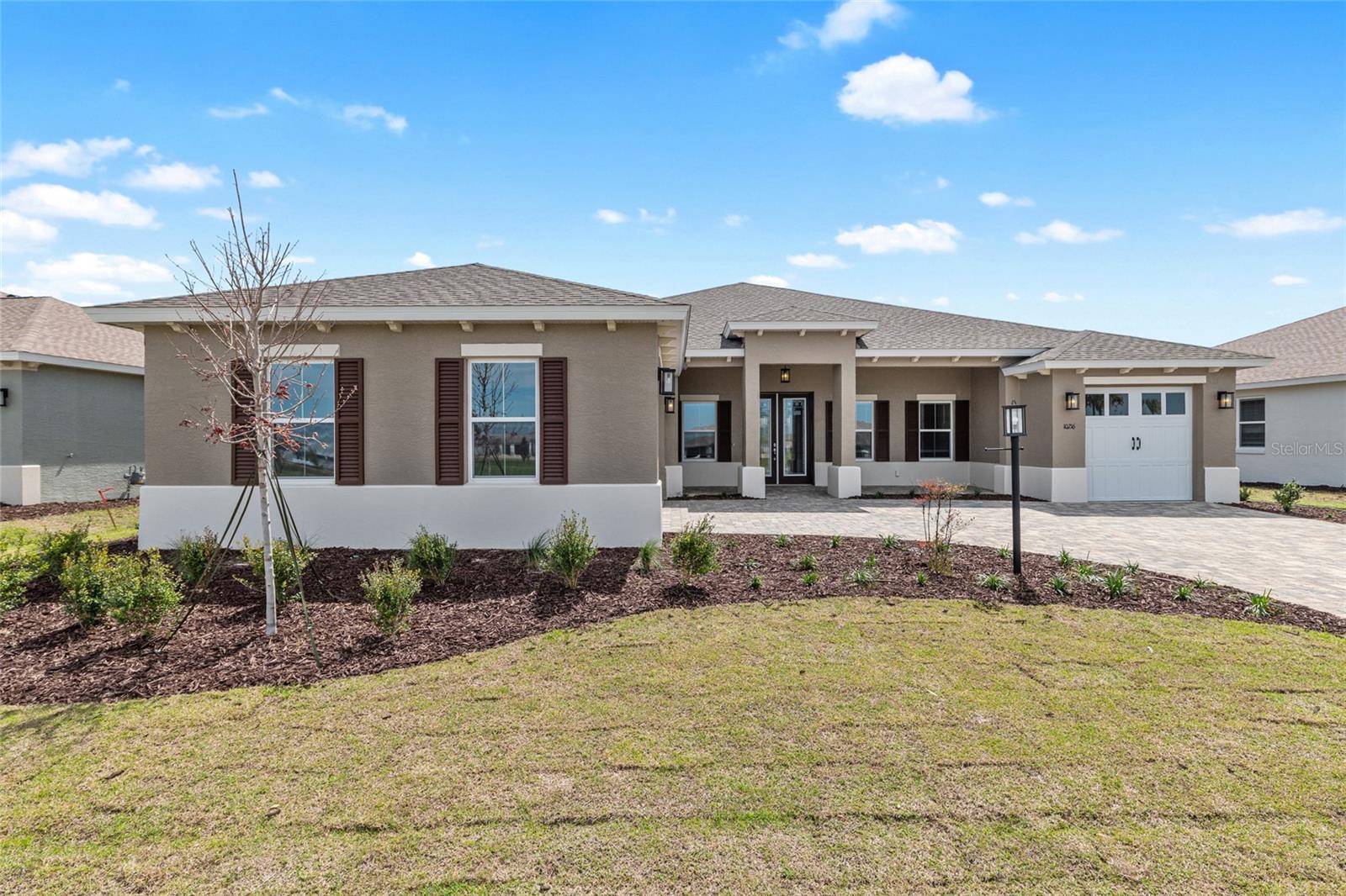 10216 SW 85TH PLACE RD, OCALA, FL, 34481