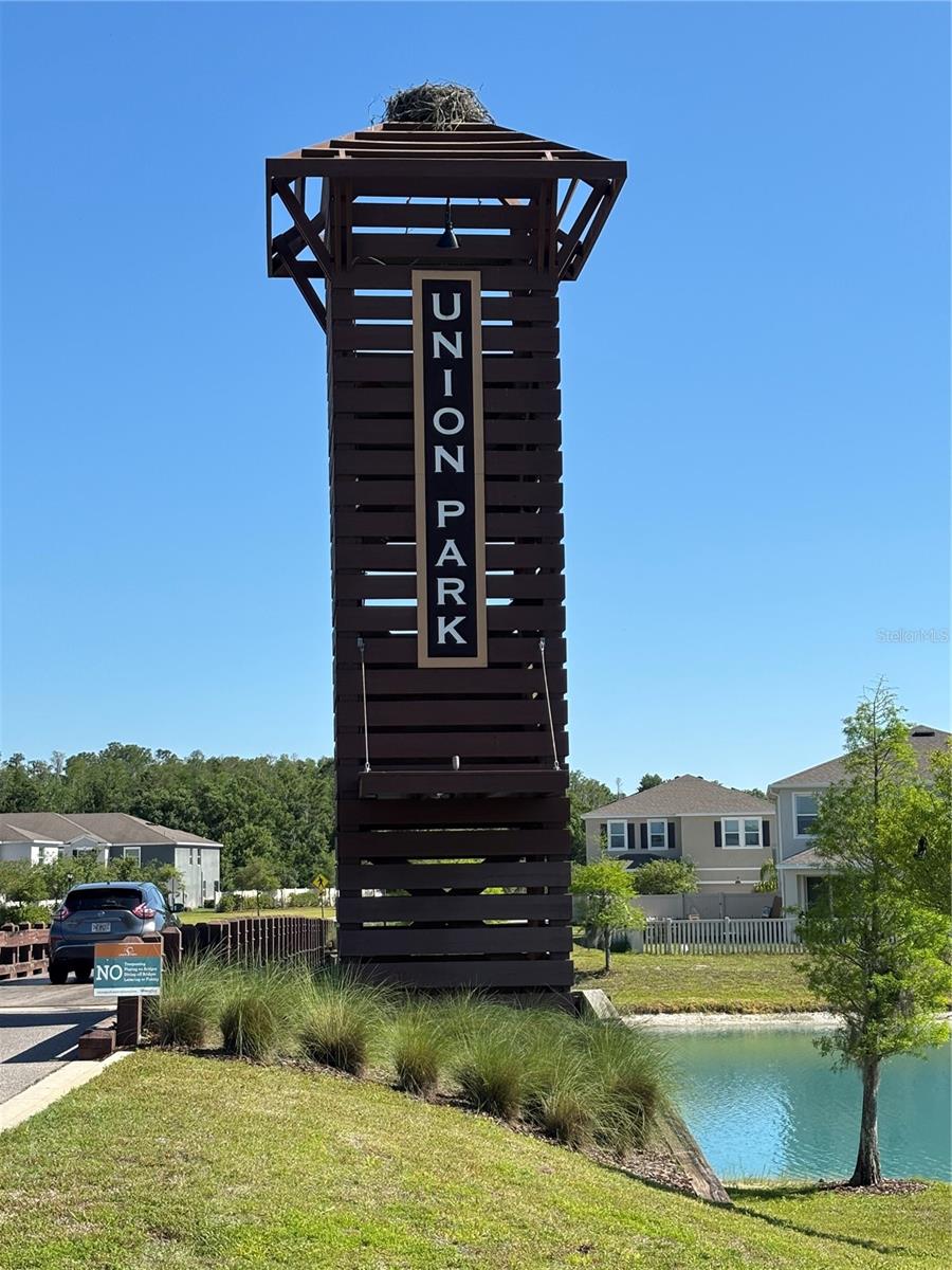 1604 HUBBELL RD, WESLEY CHAPEL, FL, 33543