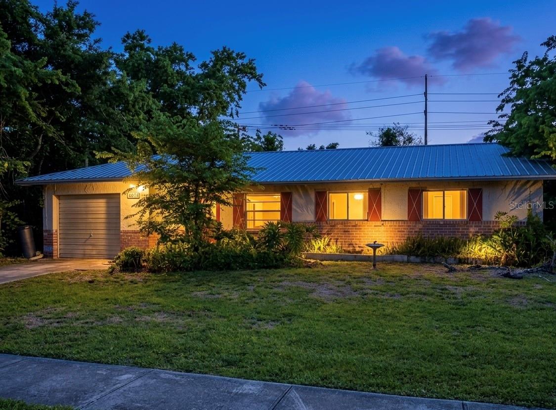 4080 RANEY RD, TITUSVILLE, FL, 32780