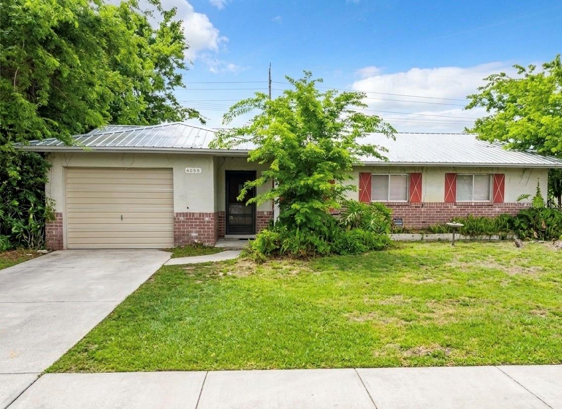 4080 RANEY RD, TITUSVILLE, FL, 32780