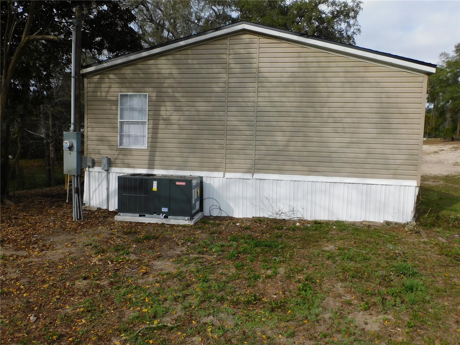 16900 E FORT KING ST, SILVER SPRINGS, FL, 34488