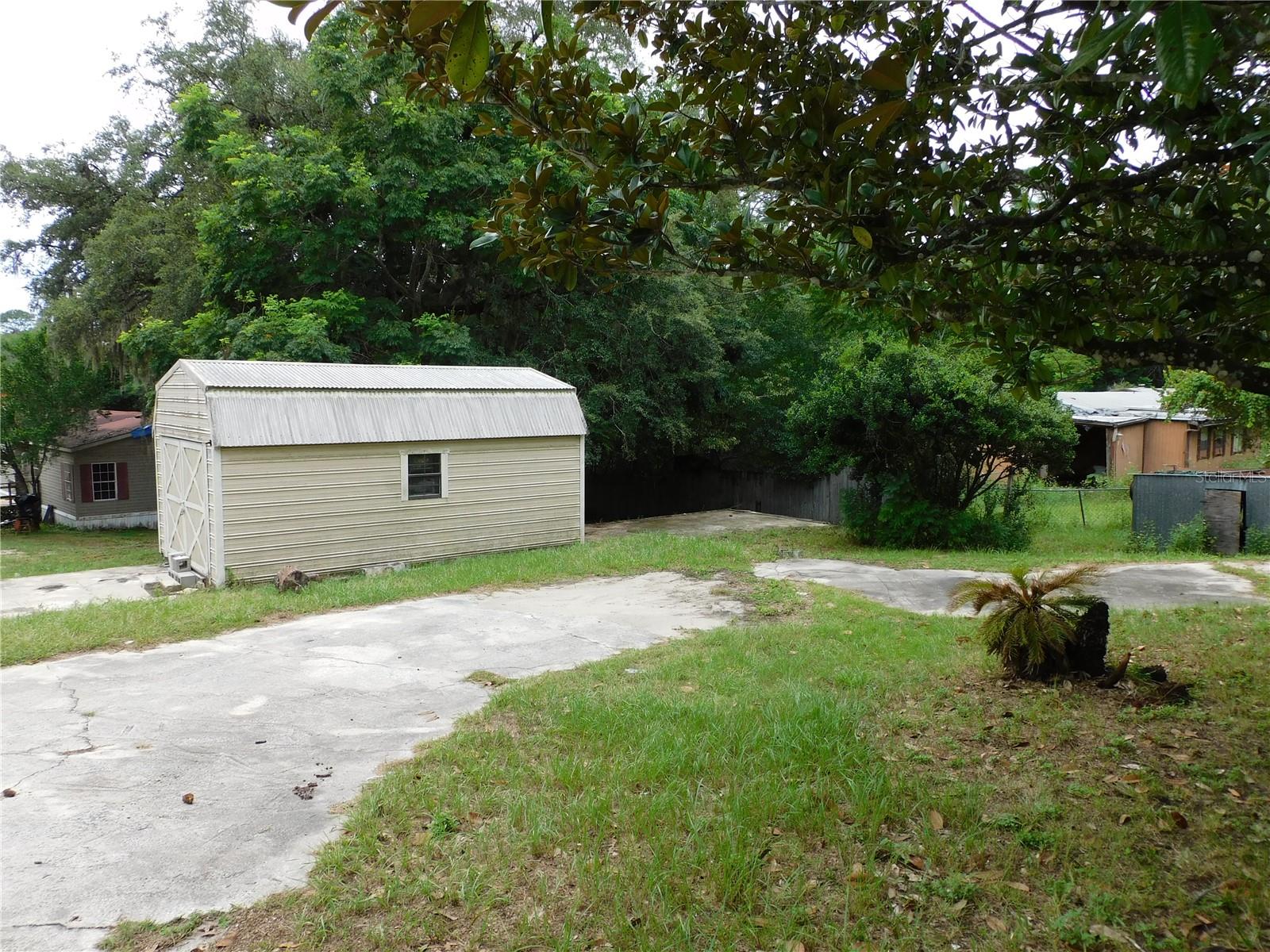 16900 E FORT KING ST, SILVER SPRINGS, FL, 34488