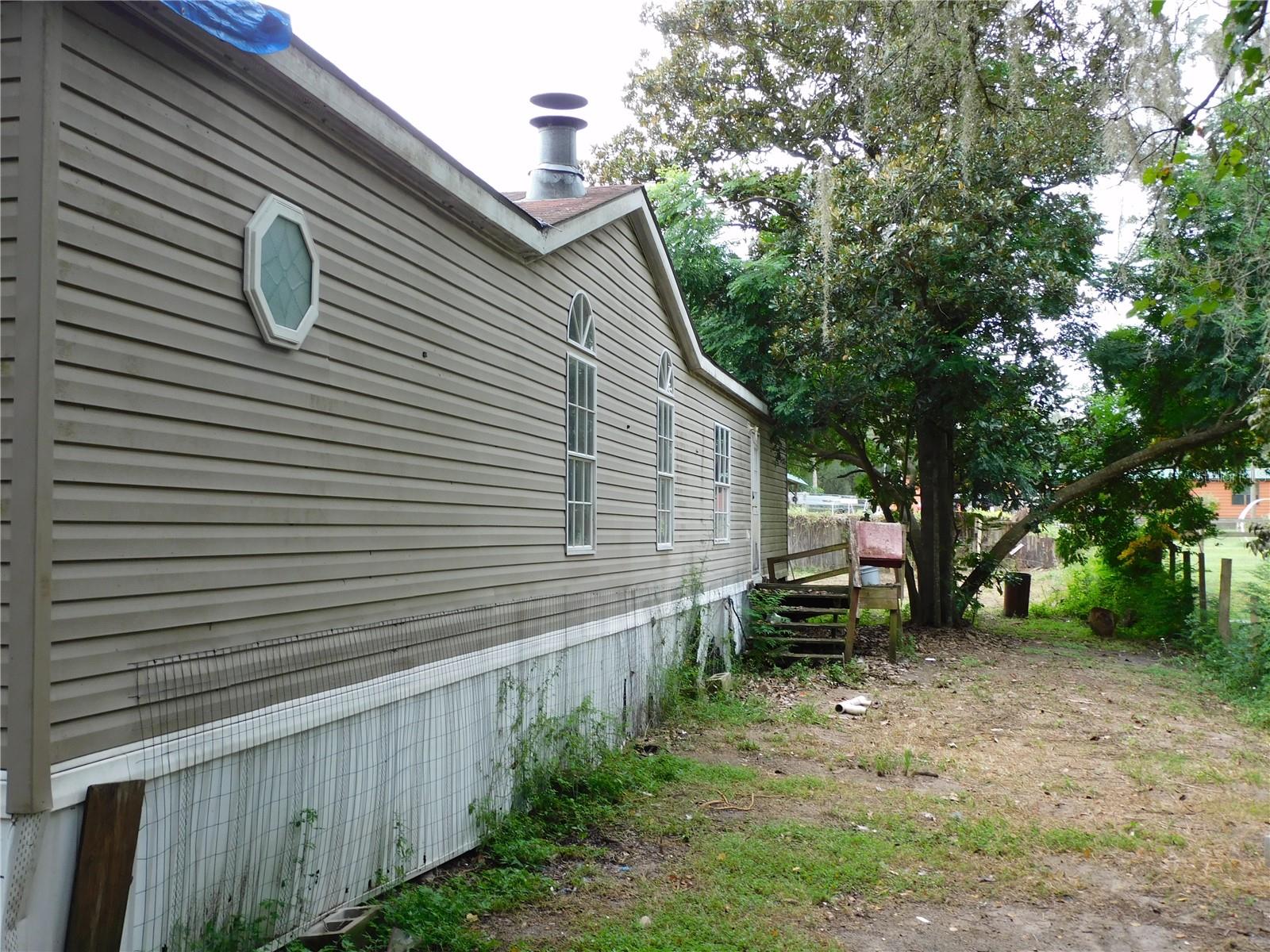 16900 E FORT KING ST, SILVER SPRINGS, FL, 34488