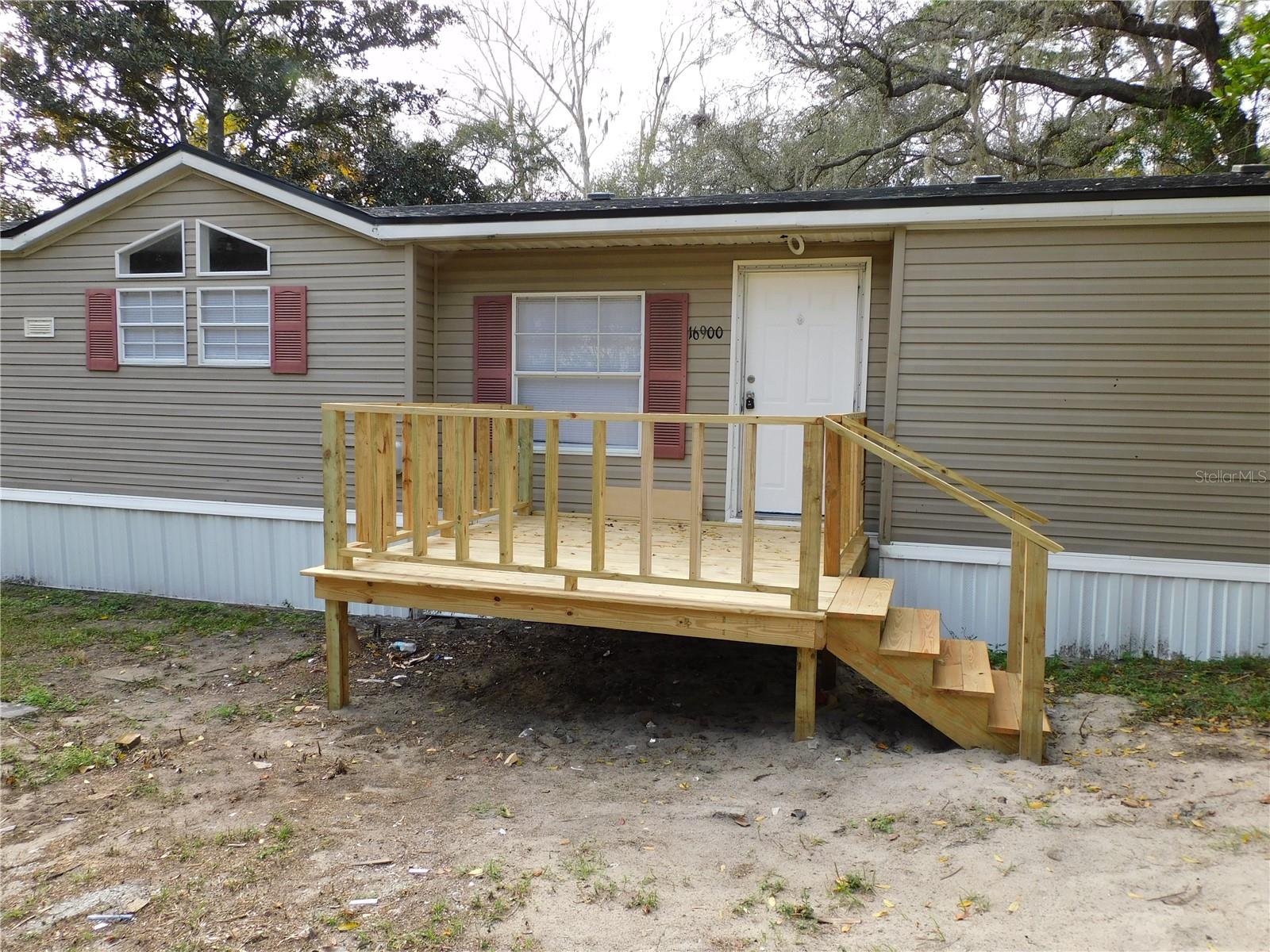 16900 E FORT KING ST, SILVER SPRINGS, FL, 34488