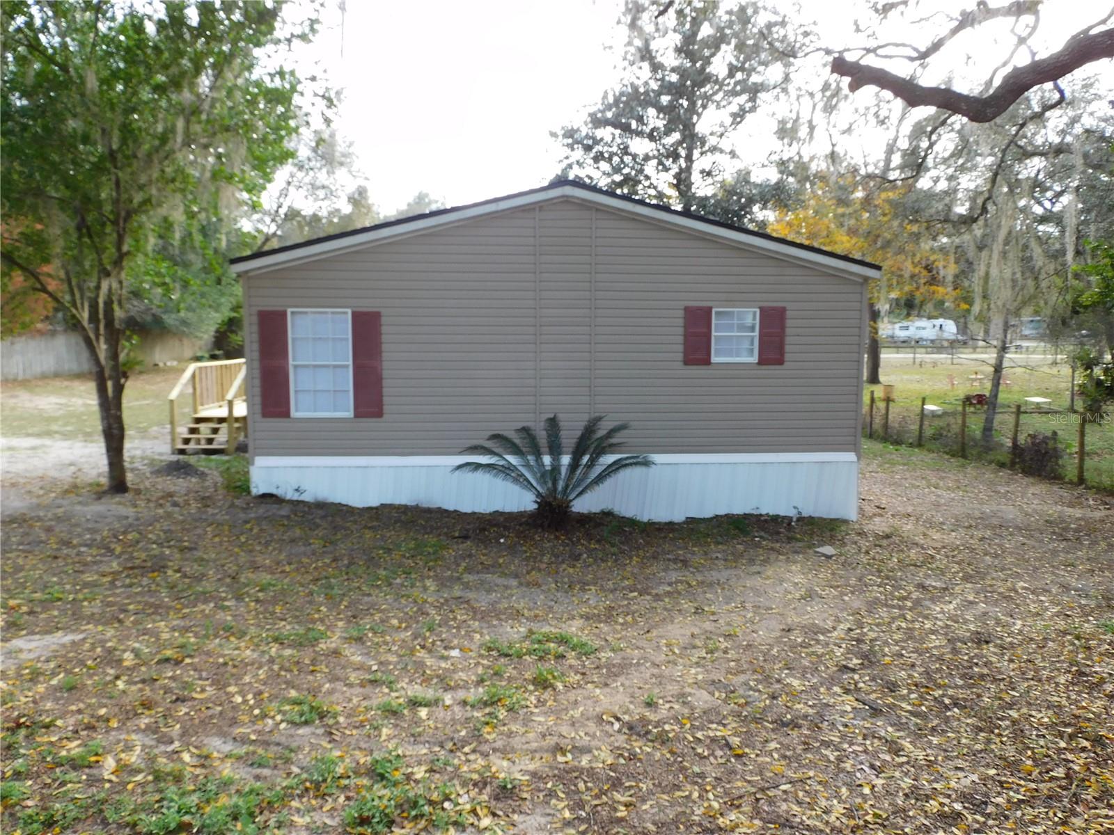 16900 E FORT KING ST, SILVER SPRINGS, FL, 34488