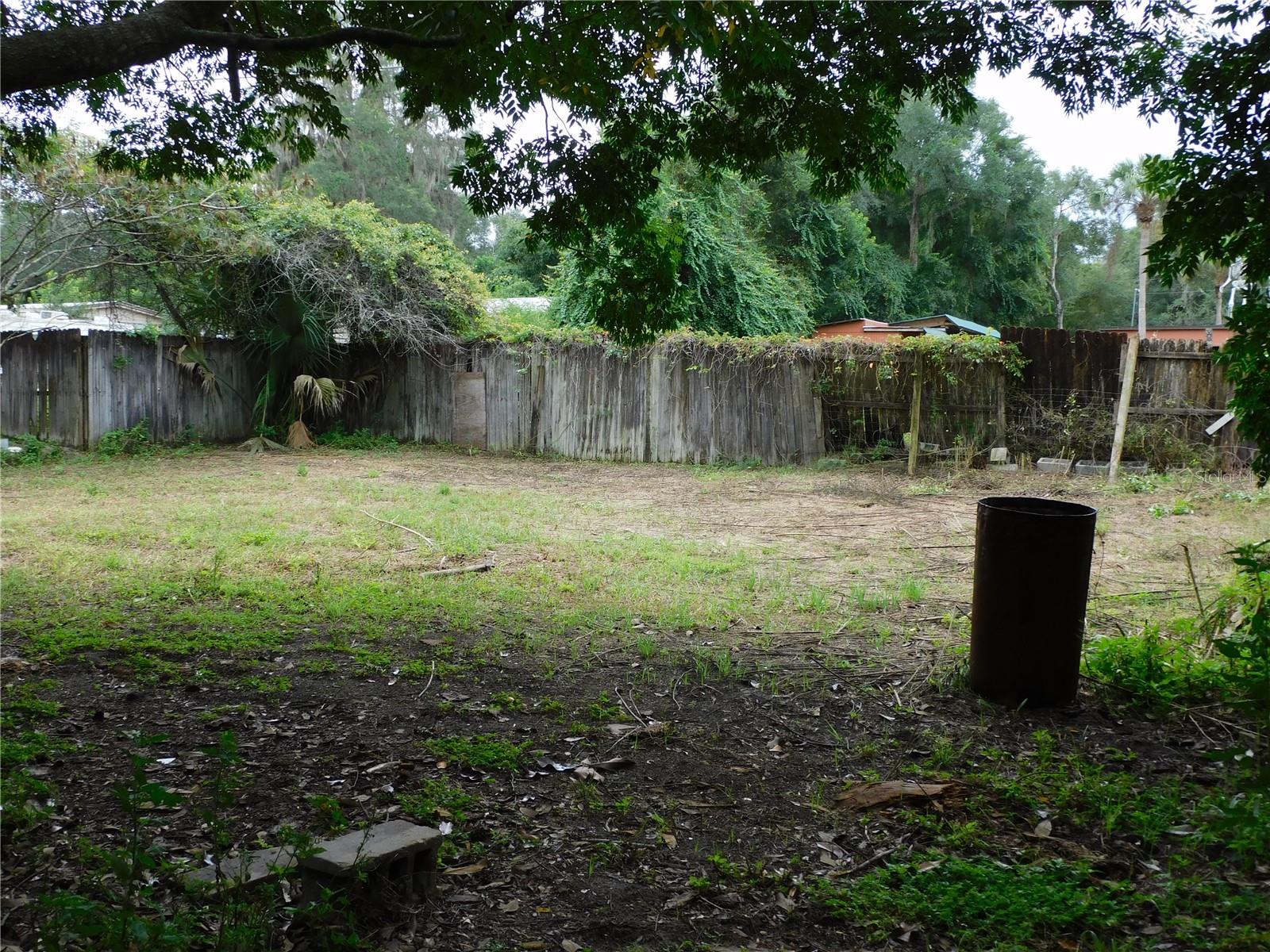 16900 E FORT KING ST, SILVER SPRINGS, FL, 34488