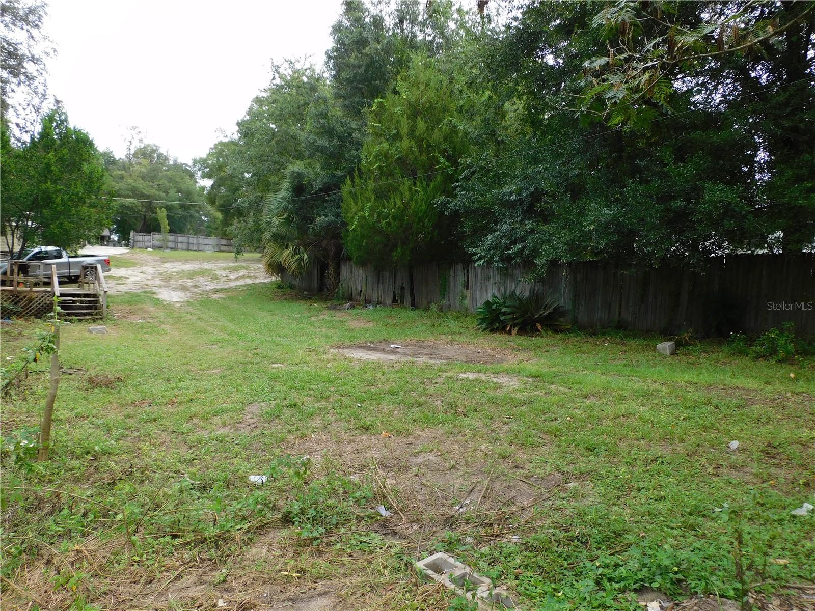 16900 E FORT KING ST, SILVER SPRINGS, FL, 34488