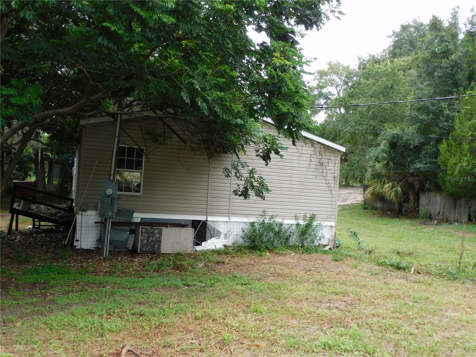 16900 E FORT KING ST, SILVER SPRINGS, FL, 34488