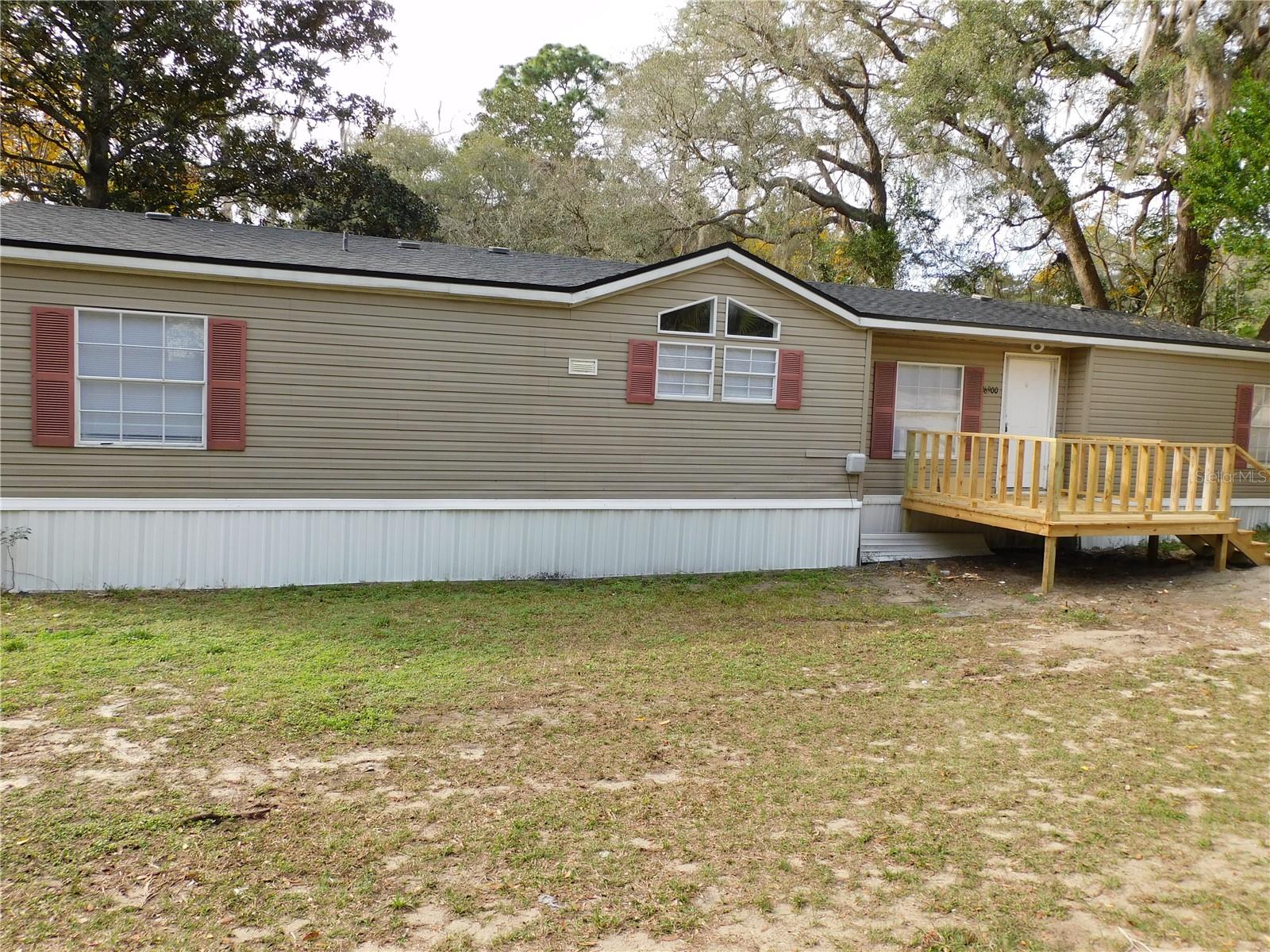 16900 E FORT KING ST, SILVER SPRINGS, FL, 34488