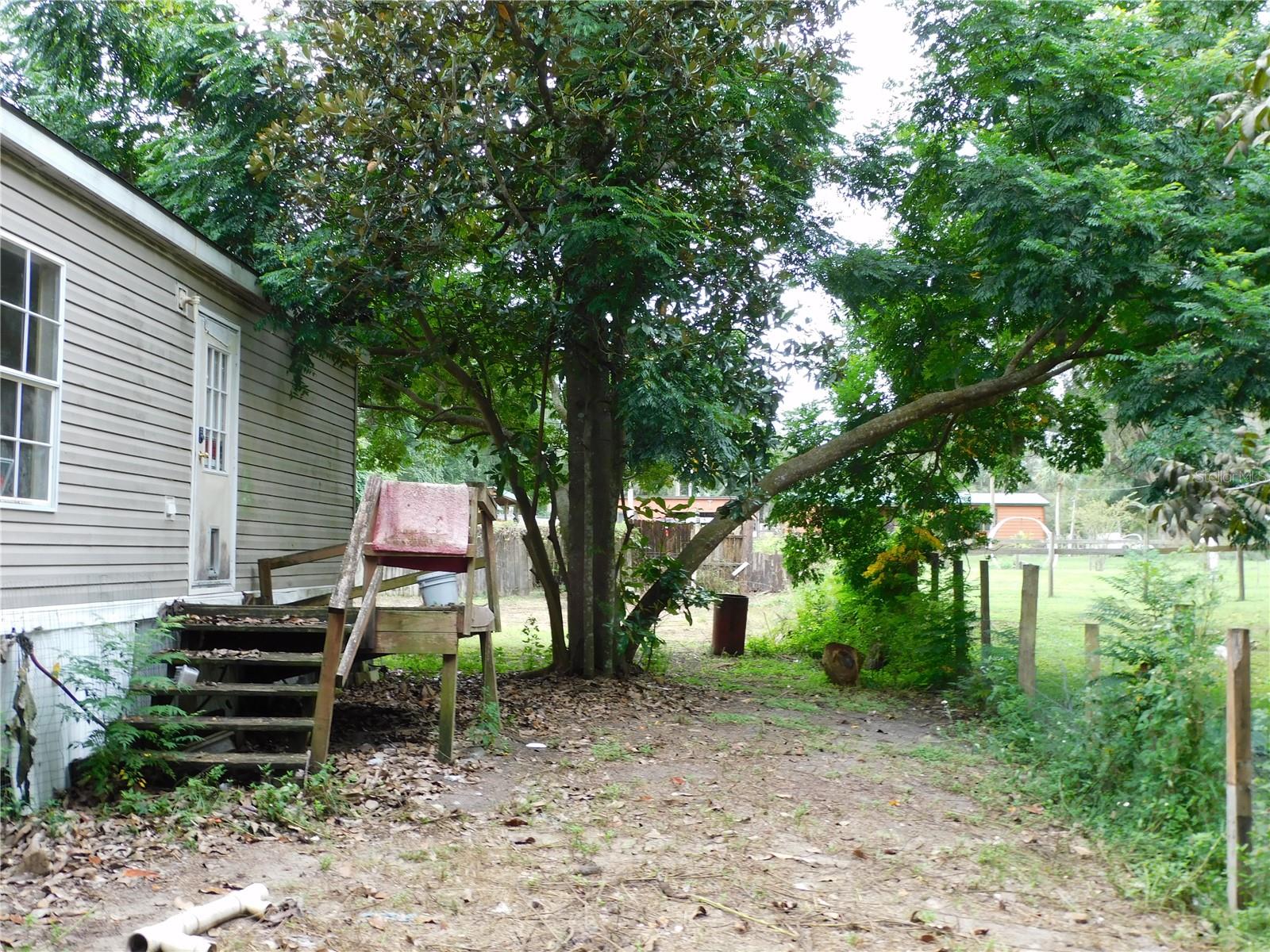 16900 E FORT KING ST, SILVER SPRINGS, FL, 34488