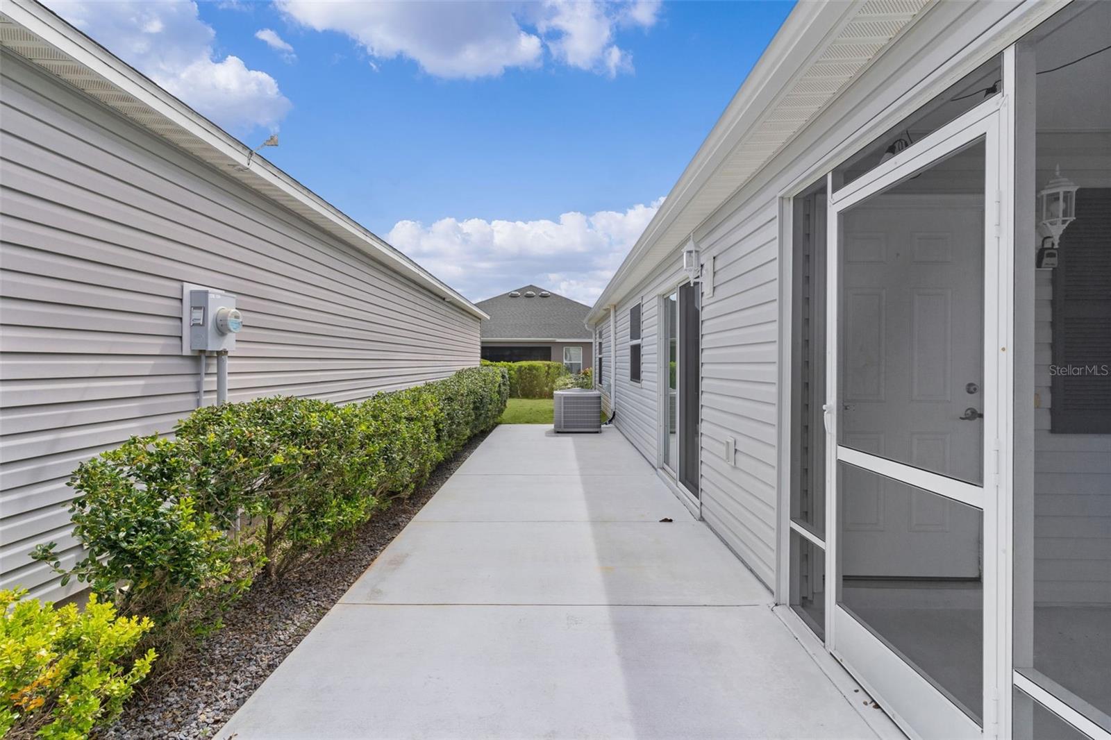 3401 CARRABELLE CT, THE VILLAGES, FL, 32163