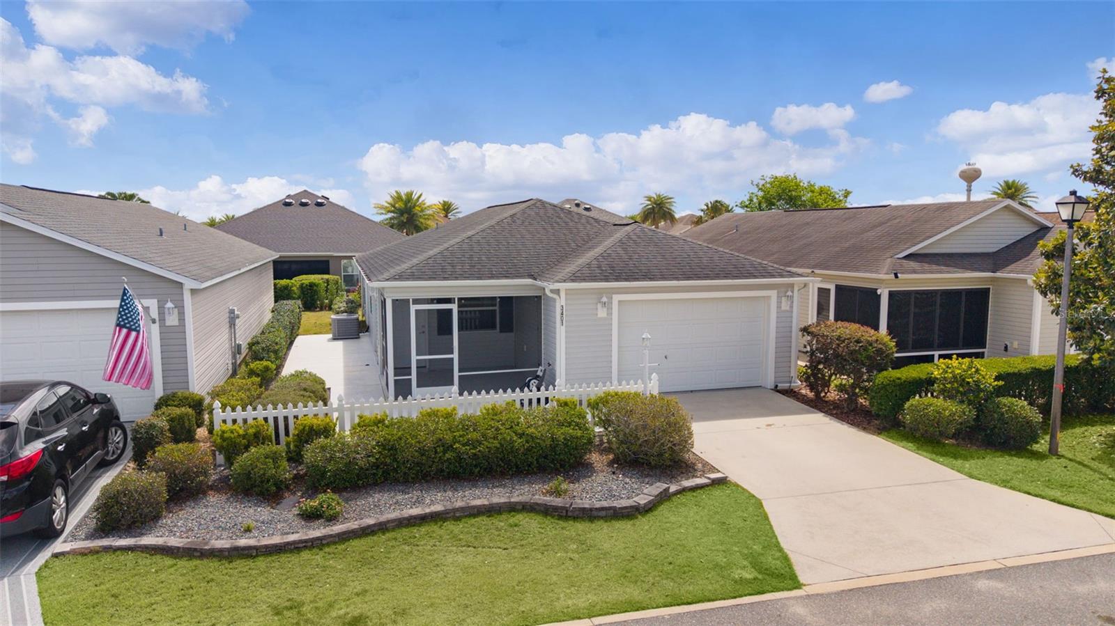 3401 CARRABELLE CT, THE VILLAGES, FL, 32163
