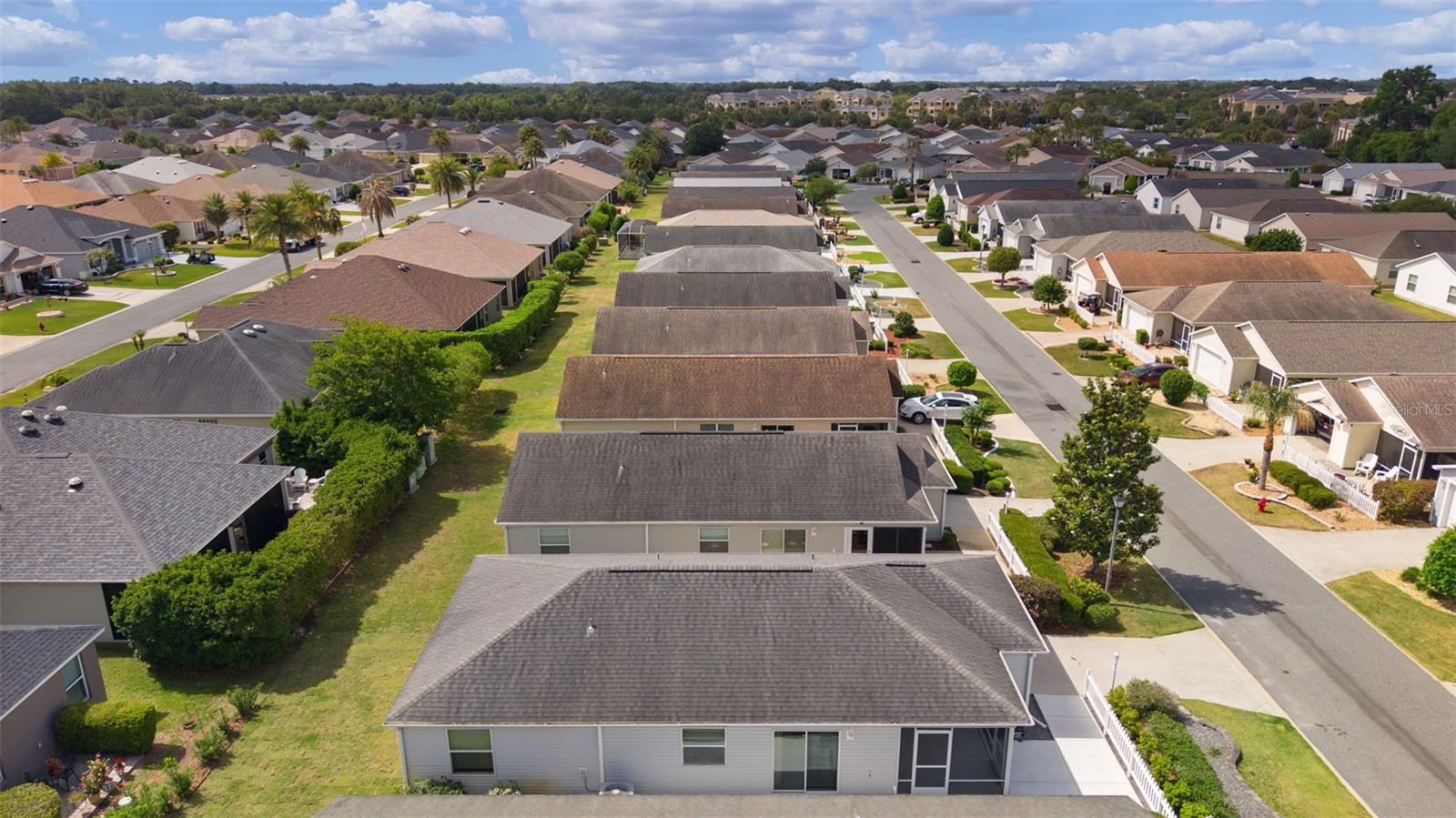 3401 CARRABELLE CT, THE VILLAGES, FL, 32163