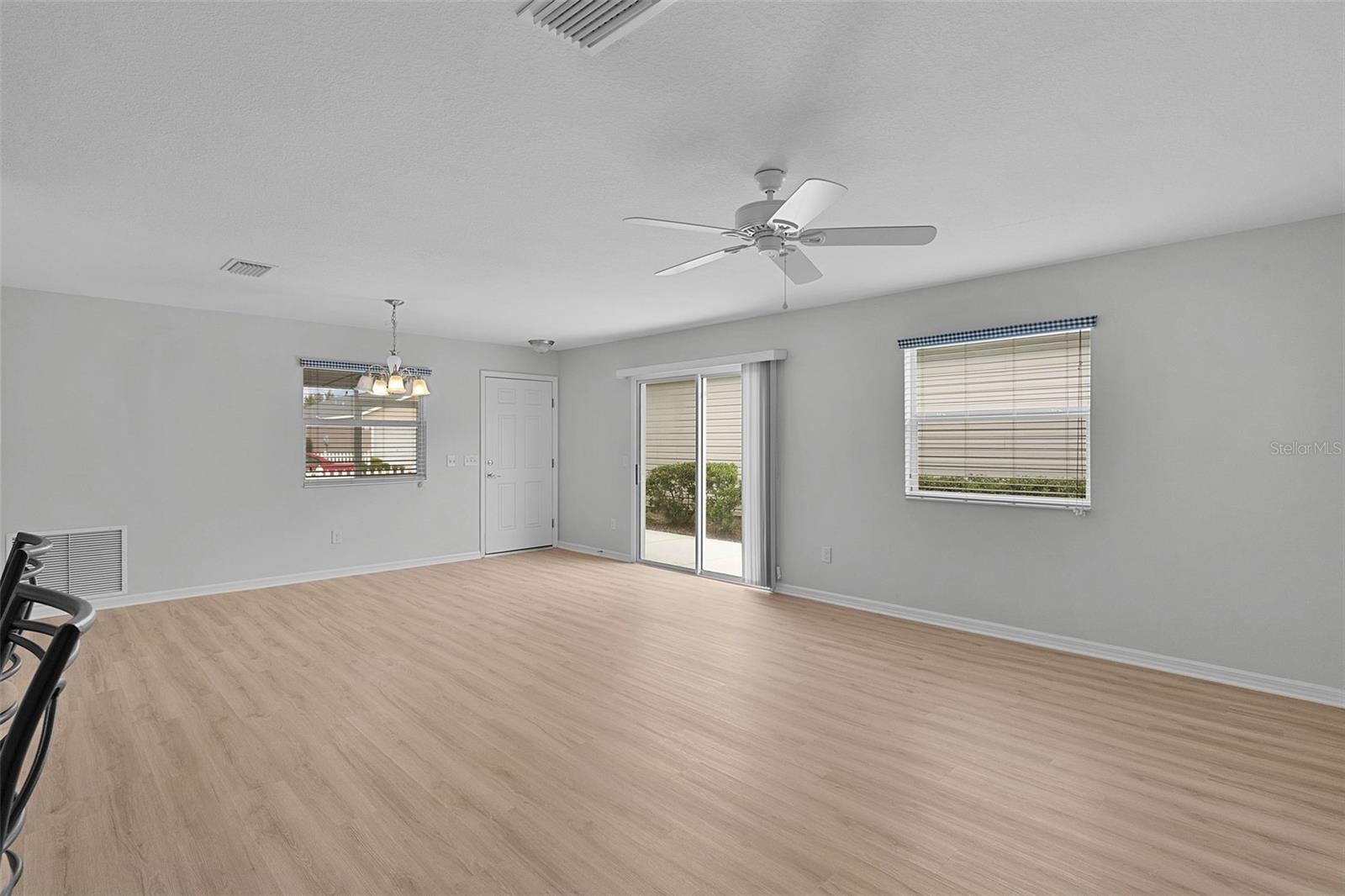 3401 CARRABELLE CT, THE VILLAGES, FL, 32163