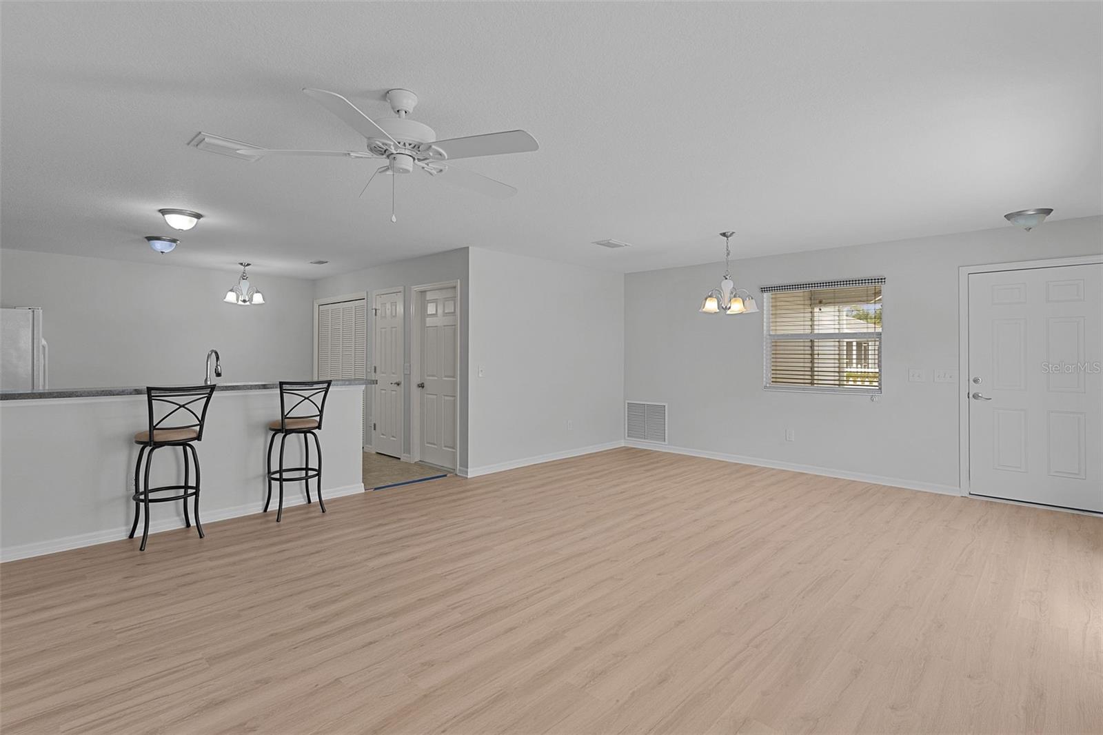 3401 CARRABELLE CT, THE VILLAGES, FL, 32163